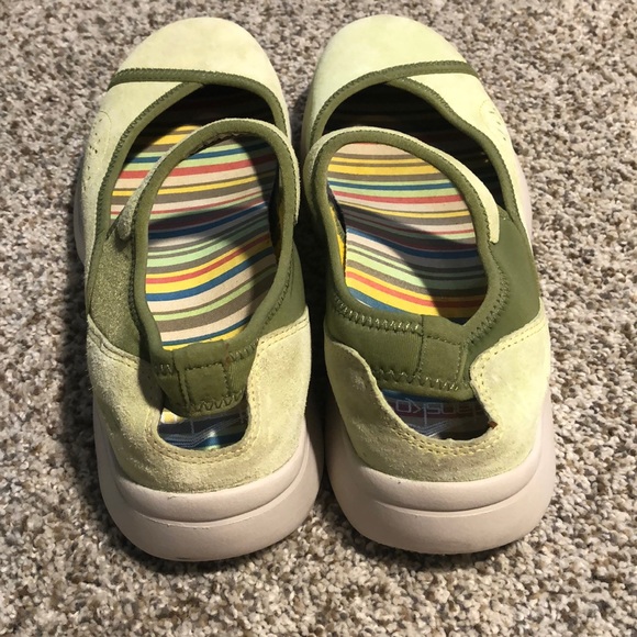 Dansko Emmy Slip On Shoes-37 - Picture 5 of 5